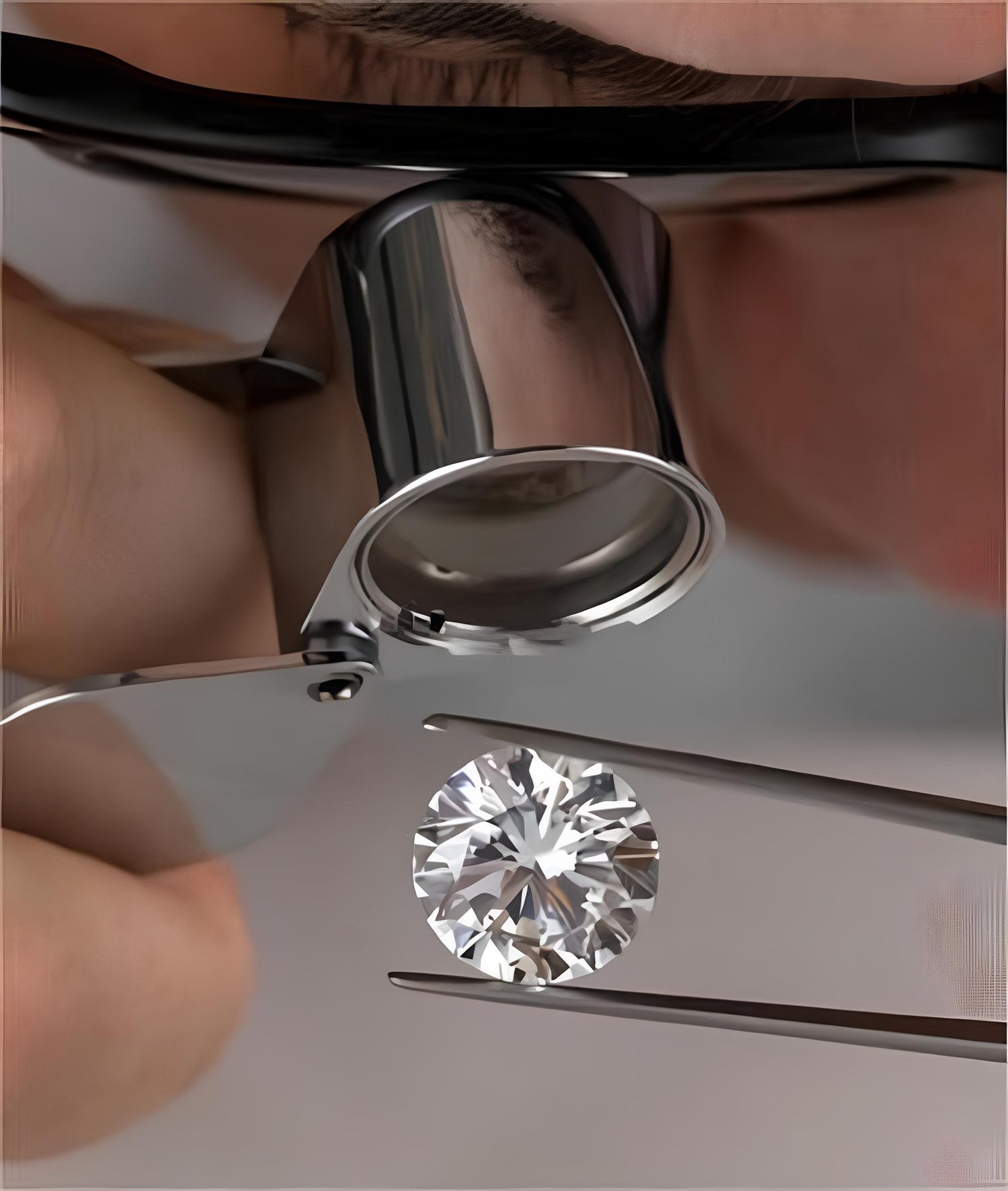 What do the 4Cs of Diamonds stand for ?