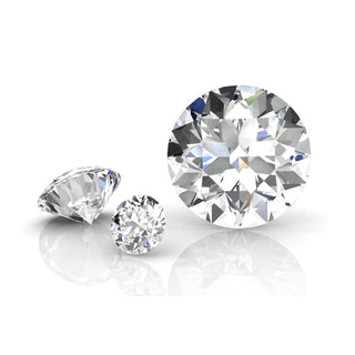 Moissanite Jewelry