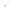 Lab Diamond 3 Stone Heart Pendant Necklace